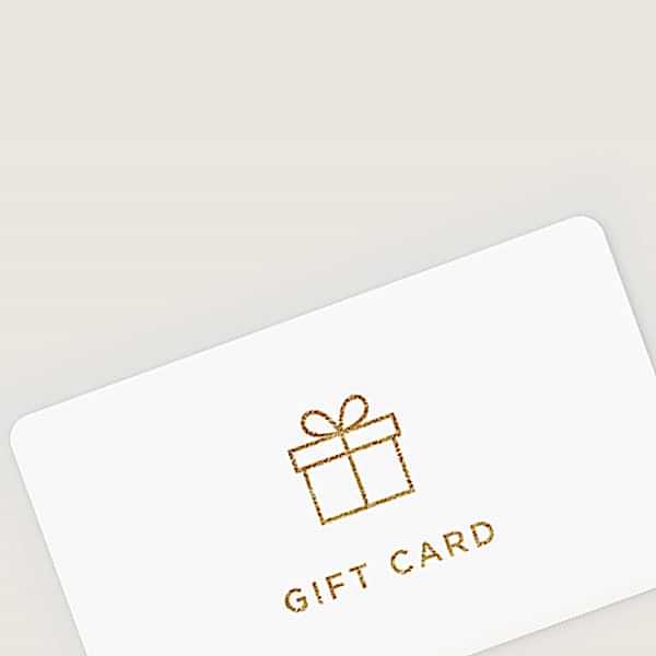 CRC Gift Card