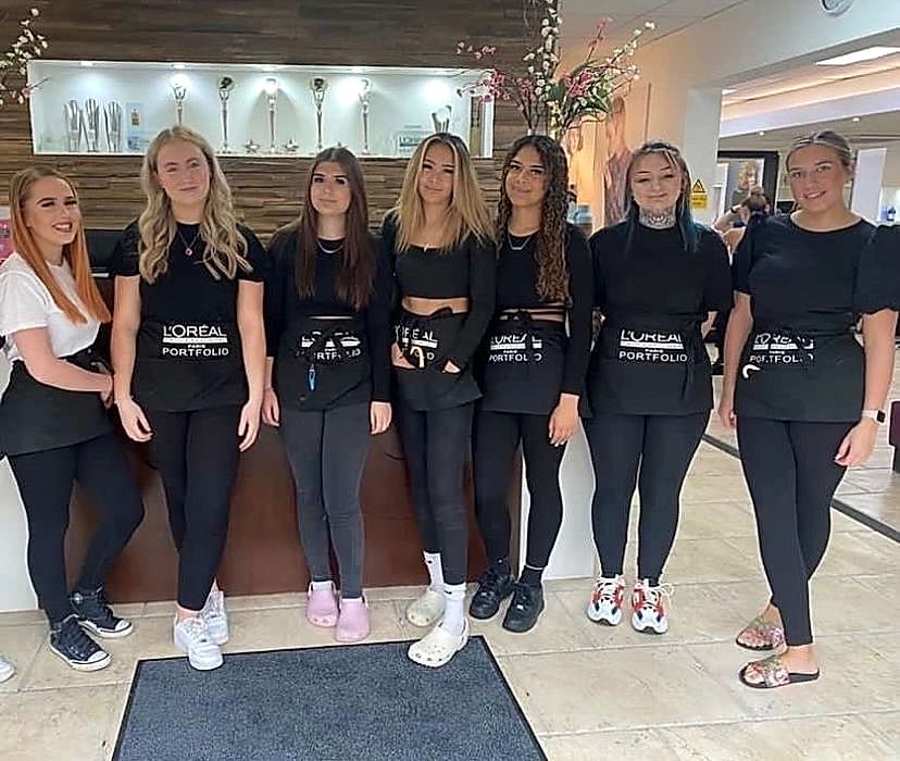 Assistant Team Assistant Team